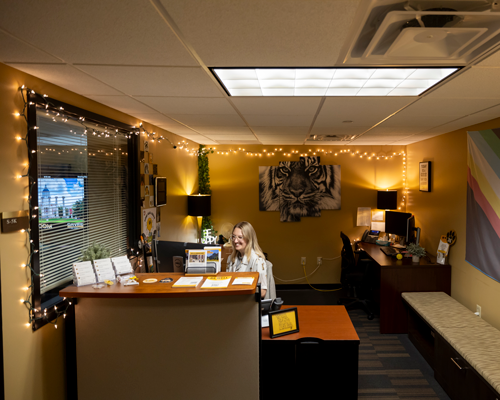 Disability Center at Mizzou.