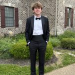 Prom - Profile Pic